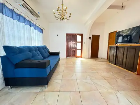 Casa en Venta en Merlo Sur, USD 130.000