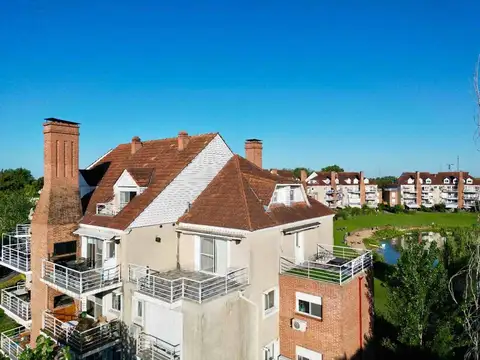 Venta Departamento 4 amb en Barrio SANTA BARBARA