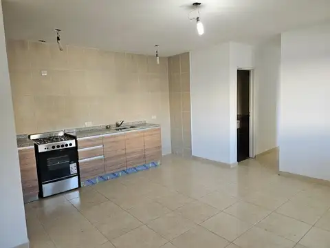 Departamento en Venta A Estrenar