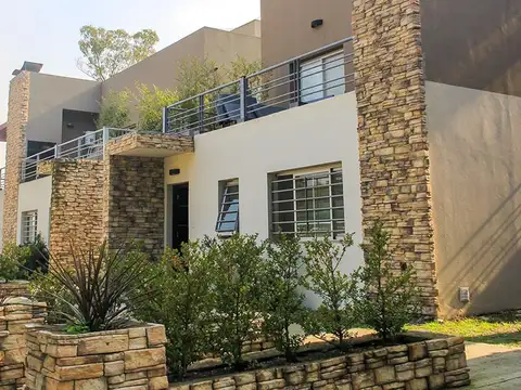 VENTA  DEPARTAMENTO 3 AMB.  CONDOMINIO BAMBU RELAX, CANNING.