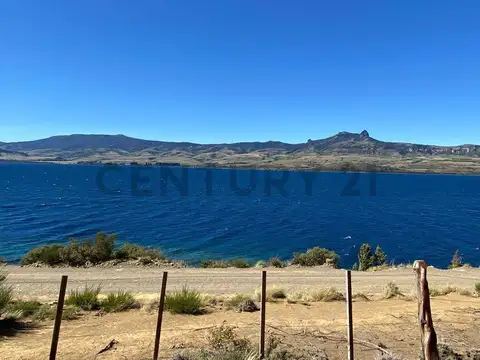 VENTA LOTE LAGO HUECHULAFQUEN, SAN MARTIN DE LOS ANDES.