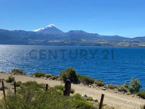 Terreno en Venta en Huechulafquen, USD 135.000