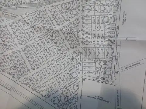 Terreno en Venta de 500,0 m2