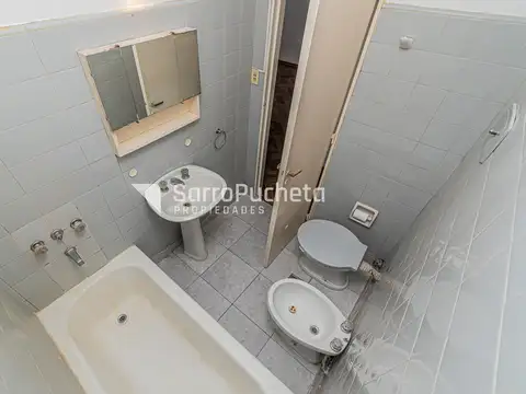 Departamento en Alquiler en Ramos Mejia Sur, $ 450.000