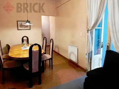 Depto Tipo Casa en Venta en Villa Lugano, USD 106.000