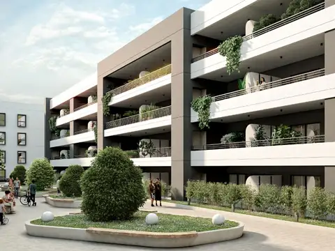 VENTA 3 AMB HURLINGHAM 100% FINANCIADO A 10 AÑOS 