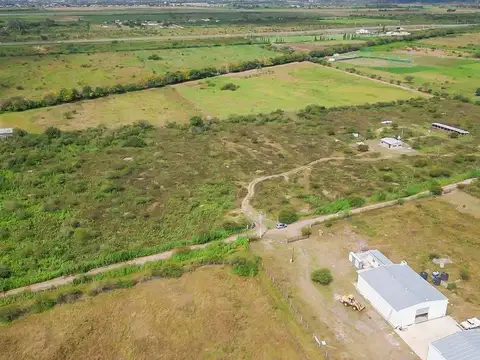 Circunvalación Oeste. Zona Oeste. Finca del Valle. 200
