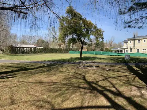 Terreno - Santa Maria De Tigre