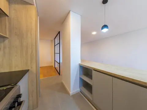 Departamento en Venta en Republica De La Sexta, USD 174.000