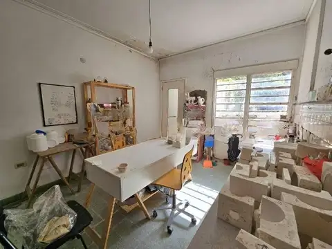 Calle 49 entre 8 y 9