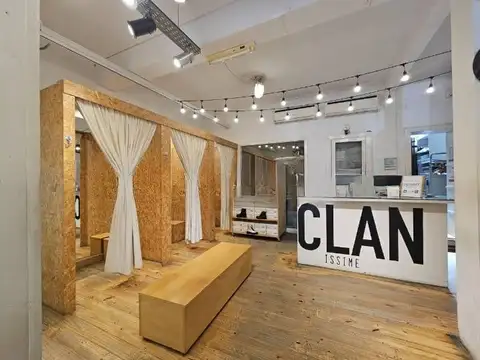 Local en Venta en La Plata, USD 695.000