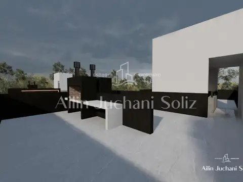 Departamento en Venta al Oeste