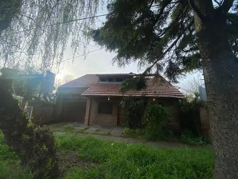 Casa en Venta de 1 dormitorio