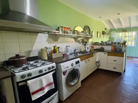 Casa en Venta 20 años