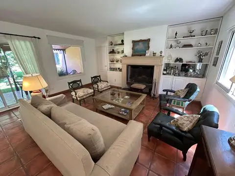 Casa en Venta 10 años