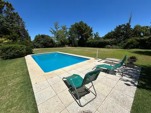 Country Club Martíndale - Pilar