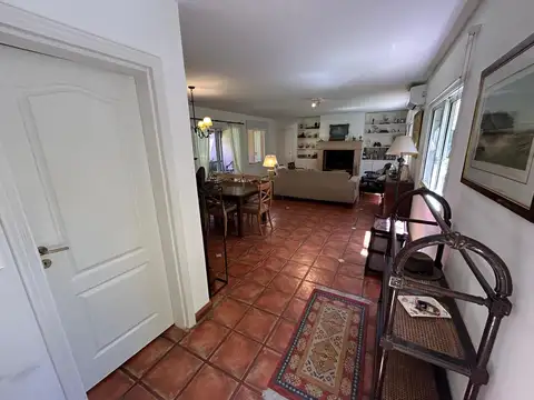 Venta - Casa - Country Club Martíndale - Pilar