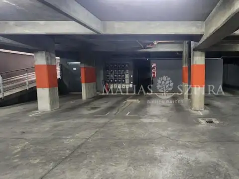 Cochera - Venta - Argentina, Morón - GARCIA SILVA 600