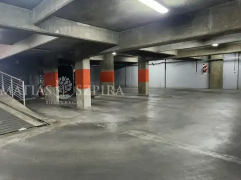 Cochera - Venta - Argentina, Morón - GARCIA SILVA 600