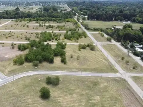 MRB. Venta de hermoso Lote en Altos I. Bella Vista