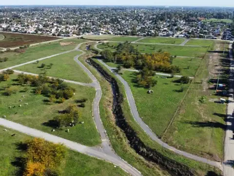 Terreno en Venta en Bella Vista, USD 105.000