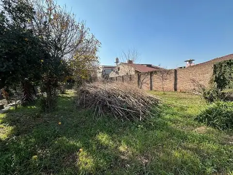 Terreno en Venta en Laferrere Norte, USD 60.000