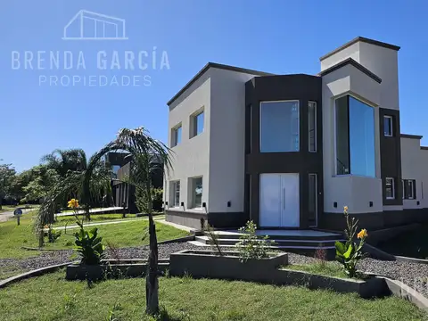 CLUB DE CAMPO LOS BRETES