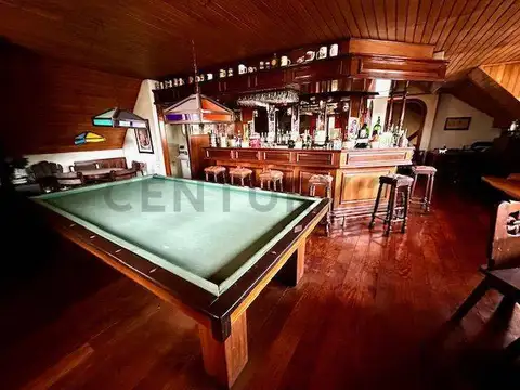 Casa en Venta en Quilmes, USD 480.000