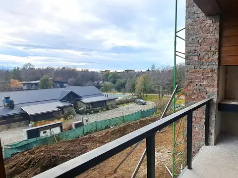 Departamento en Venta 2 ambientes en Barrancas de Melipal - San Carlos de Bariloche