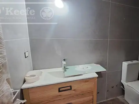 Departamento en Venta al Norte