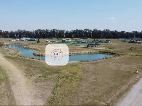 Terreno en Santa Ines Comarcas de Lujan Lote 165 Comarcas de Luján