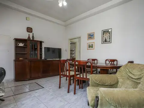 PH 3 AMB. CON 2 PATIOS 98,95 M2 HURLINGHAM CENTRO