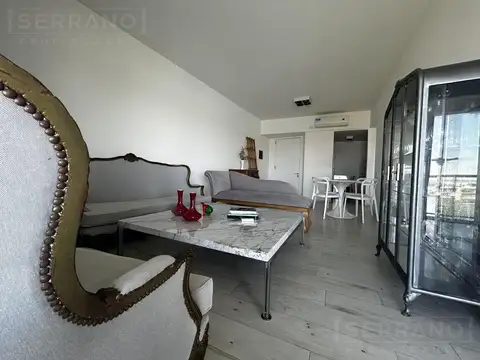 Departamento en Alquiler en Nordelta Yoo Nordelta, USD 1.900