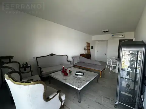 Departamento en Alquiler de 2 dormitorios