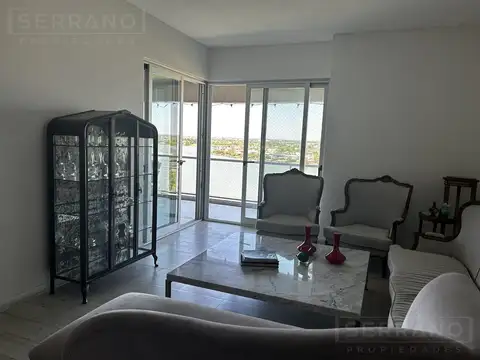 Departamento en Alquiler de 3 ambientes