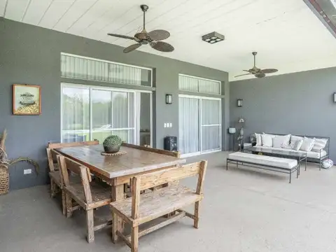 Casa en Venta 7 años