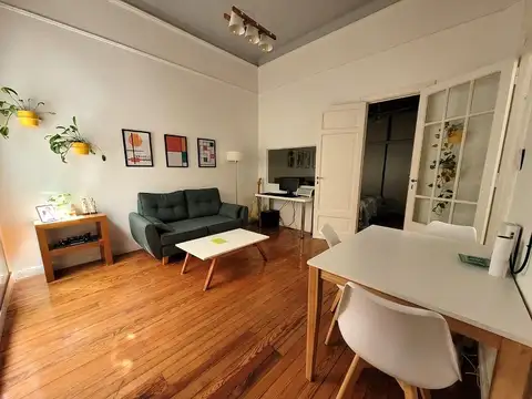 Depto Tipo Casa en Venta de 3 ambientes