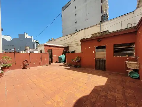 Depto Tipo Casa en Venta de 2 dormitorios