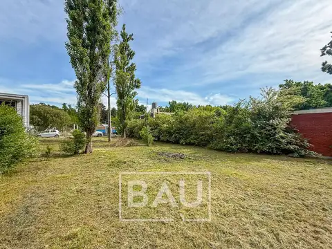 Terreno Lote  en Venta en La Reja Grande, La Reja, Moreno