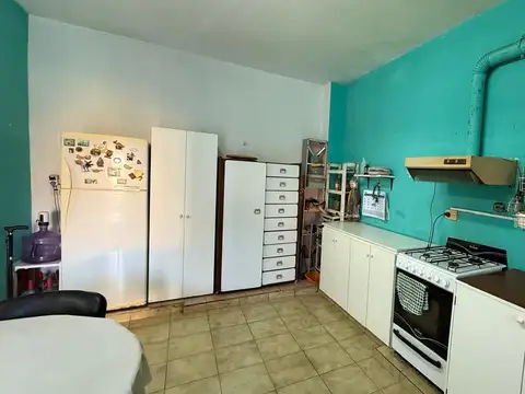 CASA EN VENTA EN DOS PLANTAS EN JOSE C PAZ