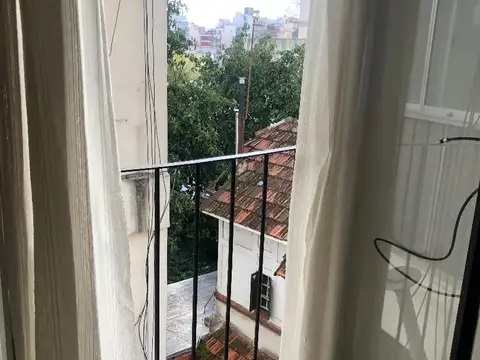 Condarco 3000, Piso 3