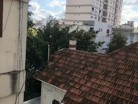 Departamento en Alquiler en Villa del Parque, $ 380.000