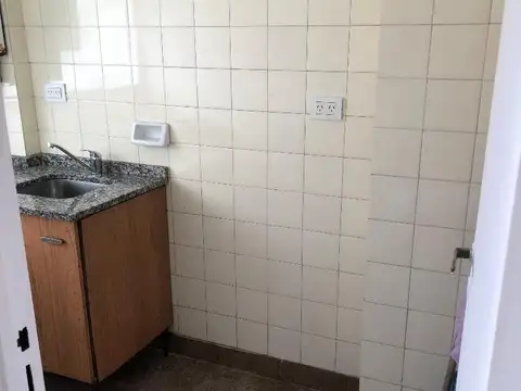 Condarco 3000, Piso 3