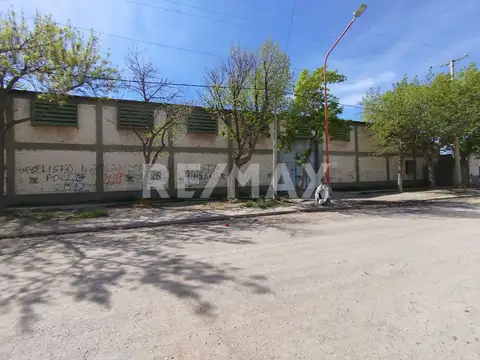 Galpon en Alquiler 30 años