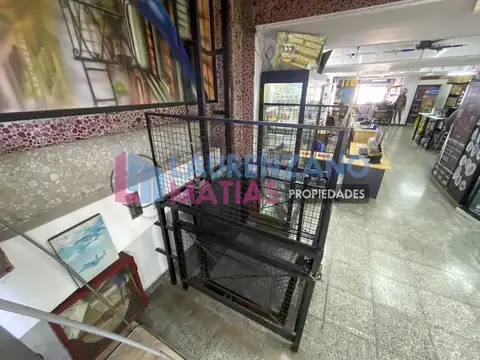 Local en Alquiler 50 años