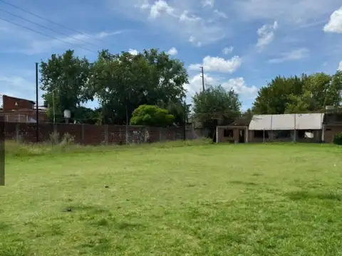 Terreno en Venta de 4100,0 m2