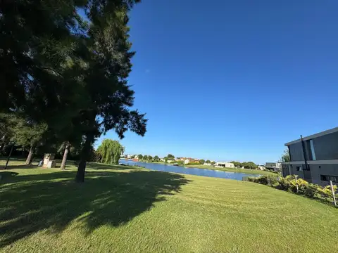 LOTE EN VENTA EL CAZAL ESCOBAR