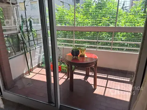 Departamento en Alquiler Temporal de 1 dormitorio