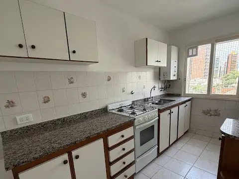 Departamento en Alquiler en Centro, $ 750.000