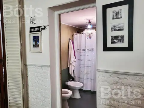 Depto Tipo Casa en Venta 74 años